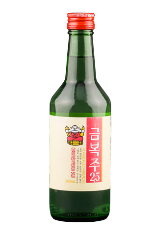 Kumbokju Soju