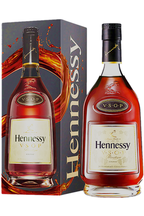 Hennessy V.S.O.P 700ml