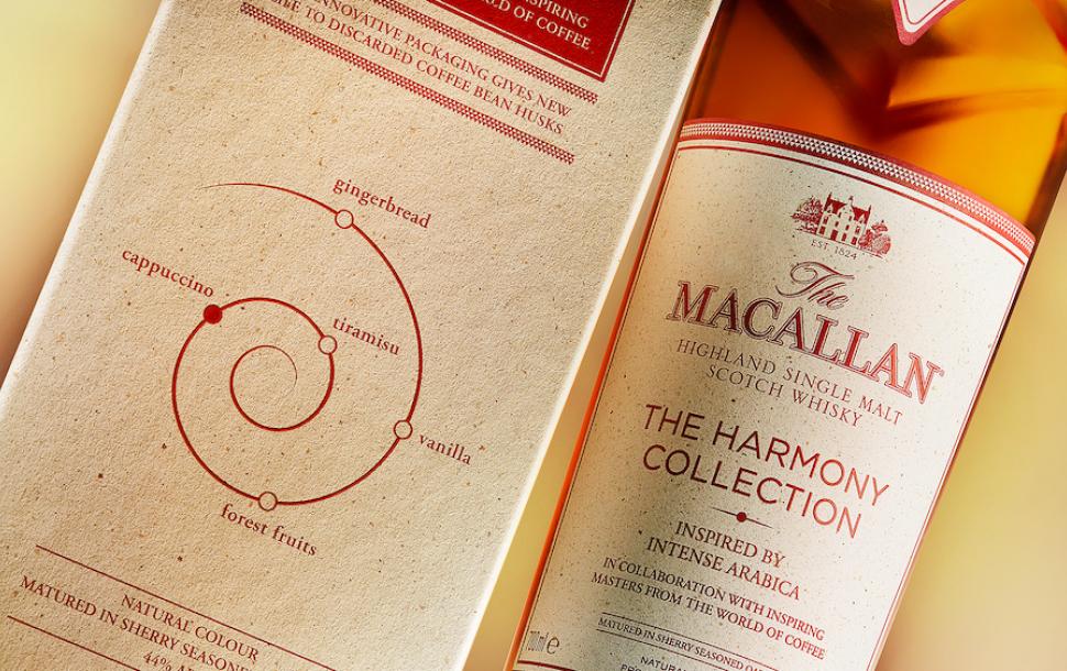 THE MACALLAN Harmony Collection II 2022