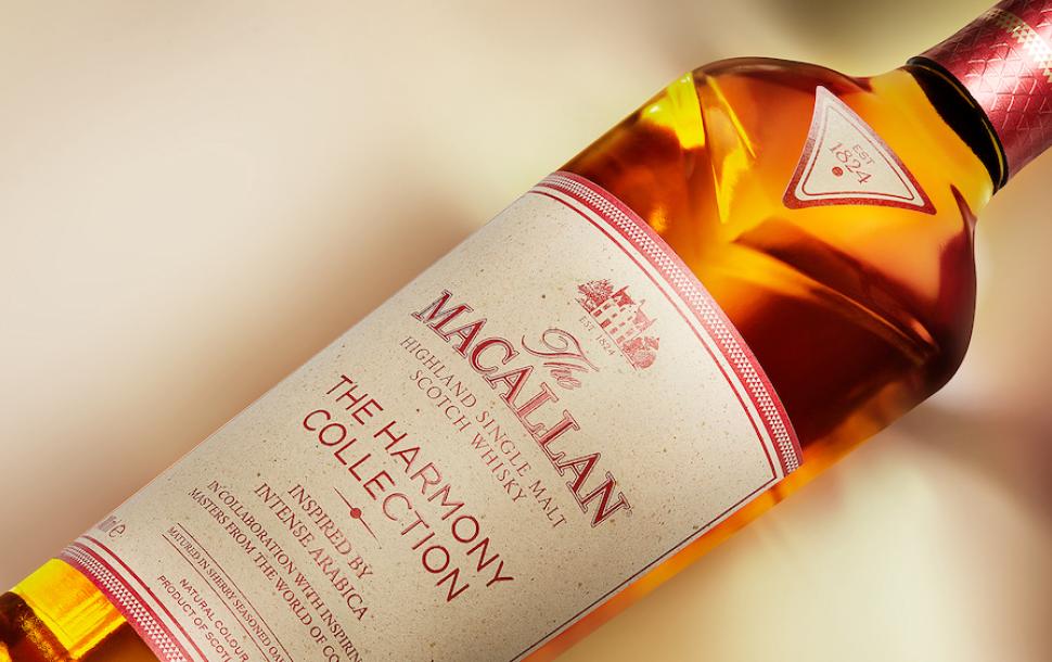 THE MACALLAN Harmony Collection II 2022