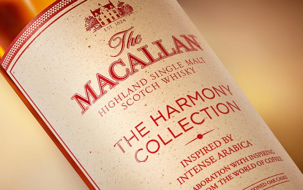 THE MACALLAN Harmony Collection II 2022