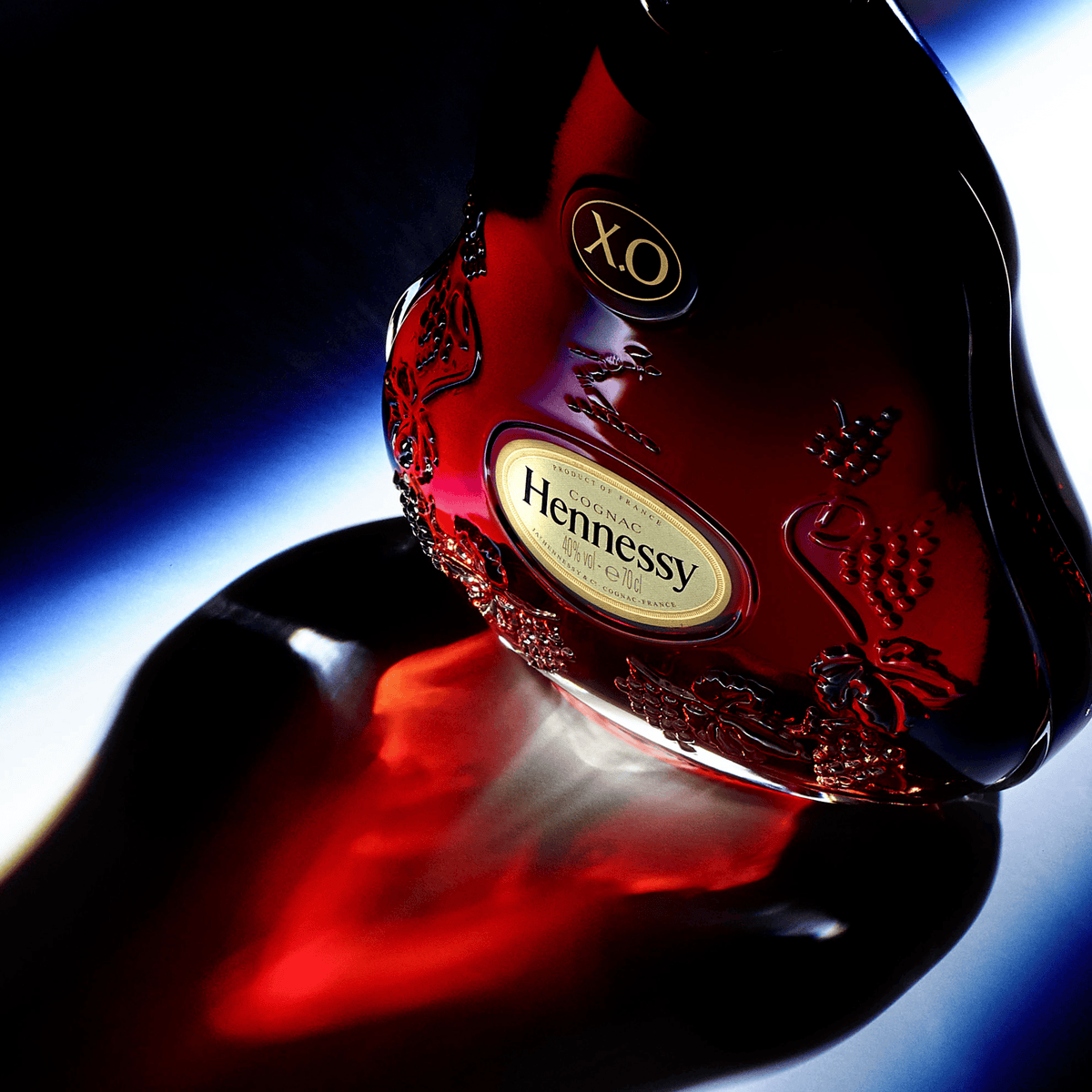 Hennessy XO 700ml