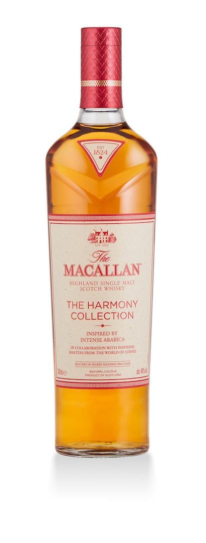 THE MACALLAN Harmony Collection II 2022