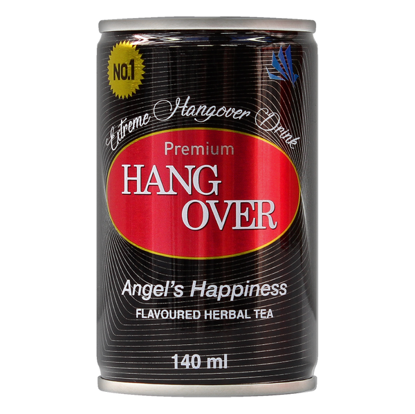 Hangover Drink - Angels Happiness Premium Hangover Drink